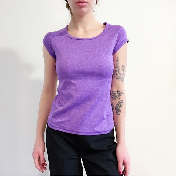 Champion Tops - SOLD on Depop